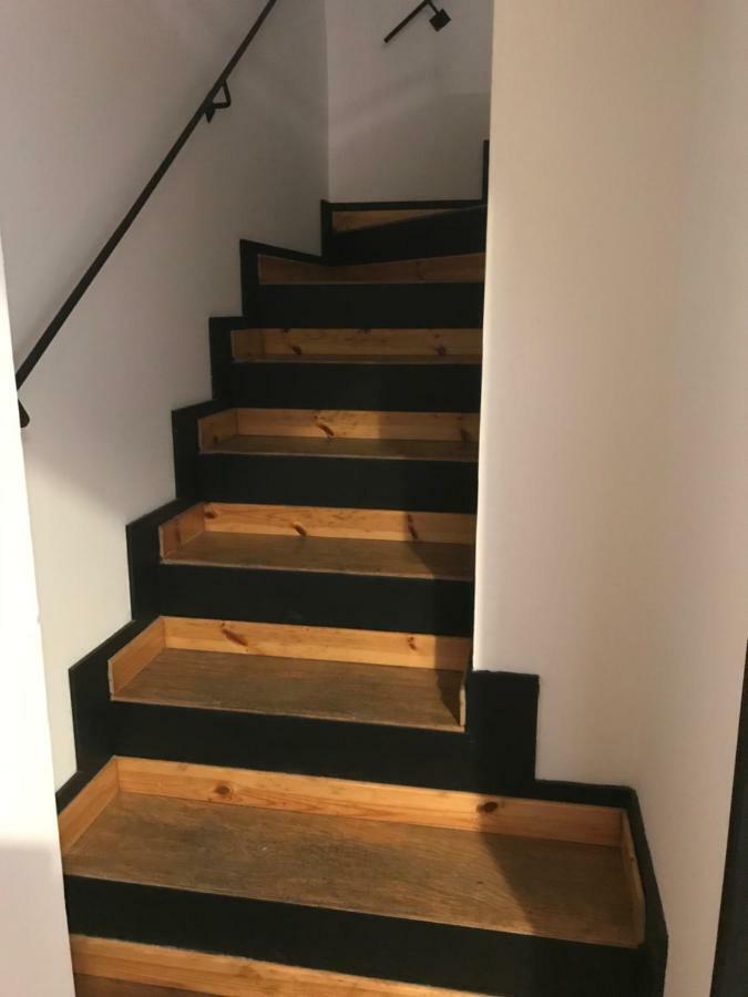 La Becocca Di San Lorenzo-Loft In Blue Rom Eksteriør billede